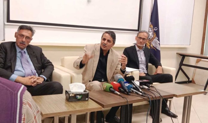 FBR-Launches-Faceless-Assessment-System-to-Combat-Corruption