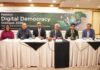 Experts Call for Inclusive, Trusted Digital Ecosystem