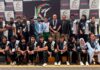 Hina Khan and Hajra Nawab win two bronze medals at the World Taekwondo President’s Cup