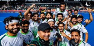 5 weeks preparation inadequate for World Cup, says Pakistan assistant coach